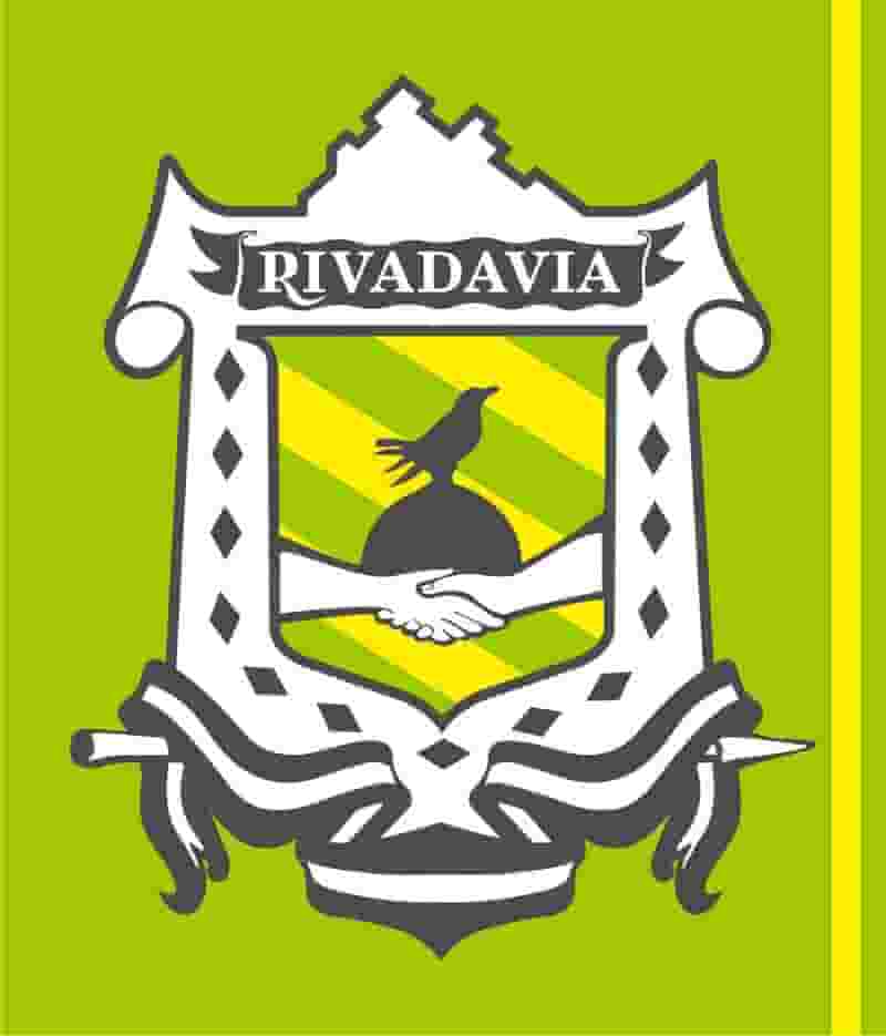Felices 111º Aniversario del Partido Rivadavia