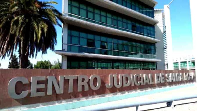 ACUERDAN LA PENA MÁXIMA PARA UN ABREVIADO: 12 AÑOS DE PRISIÓN