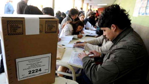 ANÁLISIS POLÍTICO SOBRE LAS ELECCIONES PASO 2021, NO SE LE PUEDE MENTIR A LA GENTE