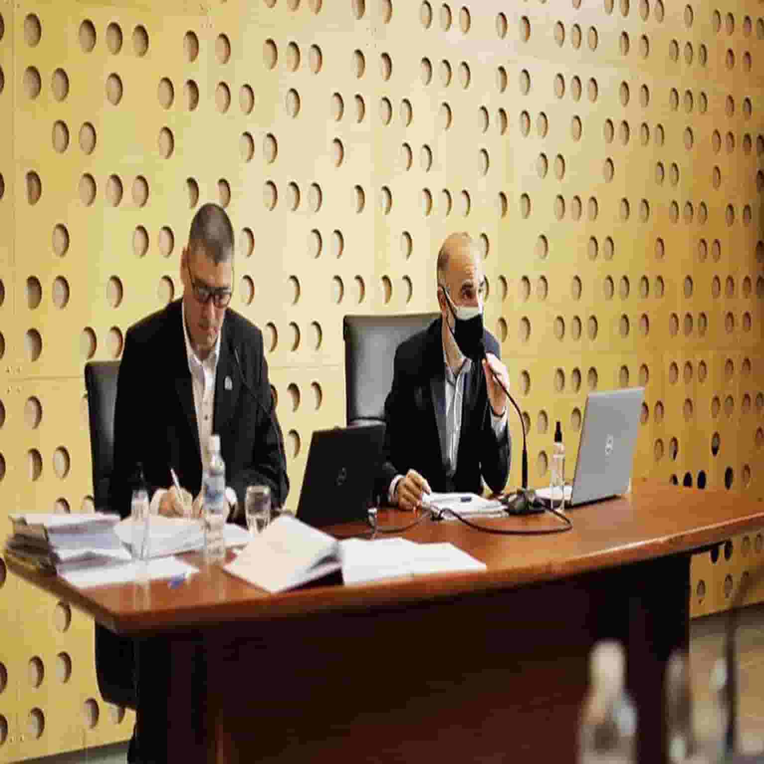 General Pico: El Concejo Deliberante aprobó importantes obras públicas