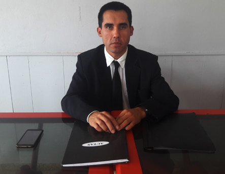 Gonzales Moreno: Nueva Empresa de Seguridad e Investigación