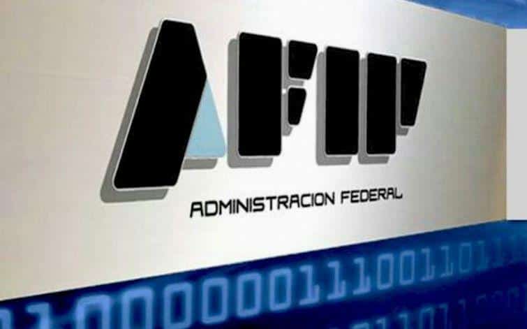AFIP habilita condonación de deudas y moratoria