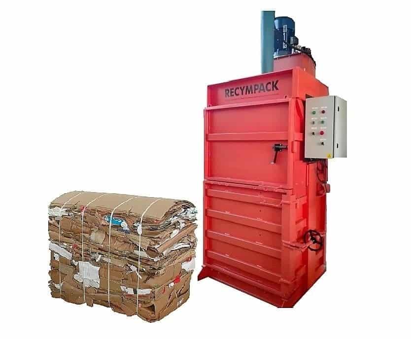 TRES LOMA: APERTURA DE SOBRES PARA LA COMPRA DE EQUIPAMIENTO PARA LA PLANTA DE TRATAMIENTO DE RESIDUOS