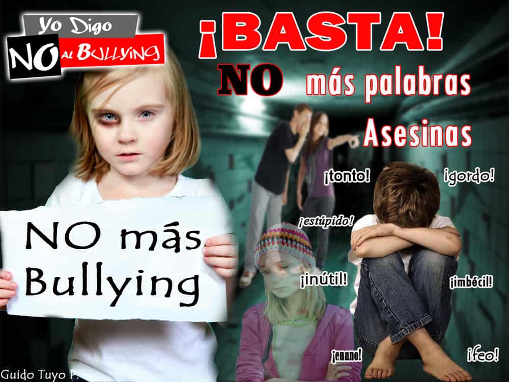 Preocupante se duplicaron los casos de bullying en las escuelas Argentina