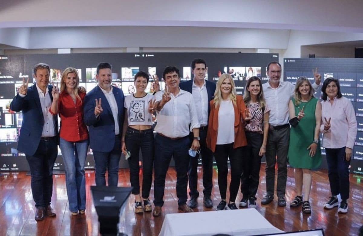 Cuarta Sección: Asumieron los consejeros del Partido Justicialista bonaerense