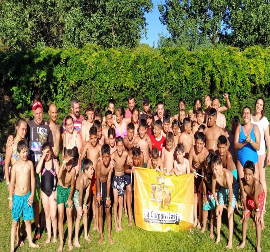 El Recreo: Campeones del Torneo Nacional Copa Monte Hermoso