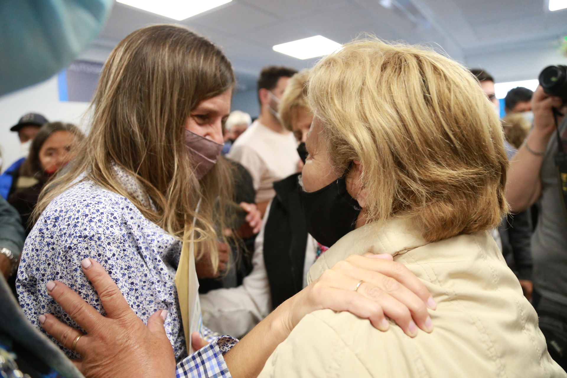 RAVERTA: “ESTAMOS EVALUANDO UN BONO DE FIN DE AÑO PARA LAS JUBILADAS Y LOS JUBILADOS”