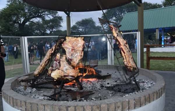 PROYECTO PARA QUE LA CARNE VACUNA PAMPEANA SEA ORGULLO EN TODA LA ARGENTINA