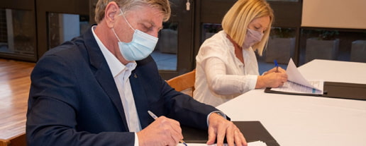 El Tribunal de Cuentas auditó el plan de vacunación en La Pampa