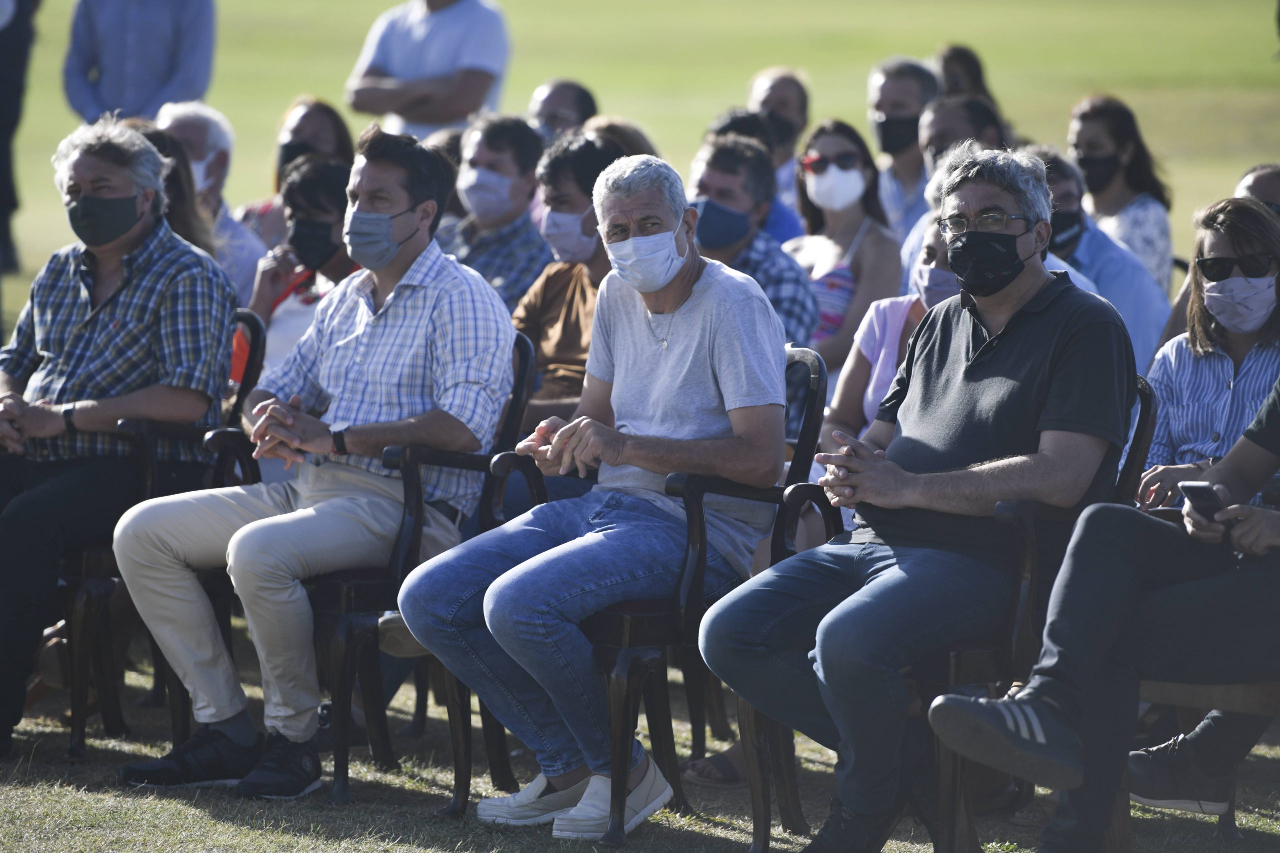 “La Provincia está atravesando la mejor temporada de los últimos diez años”