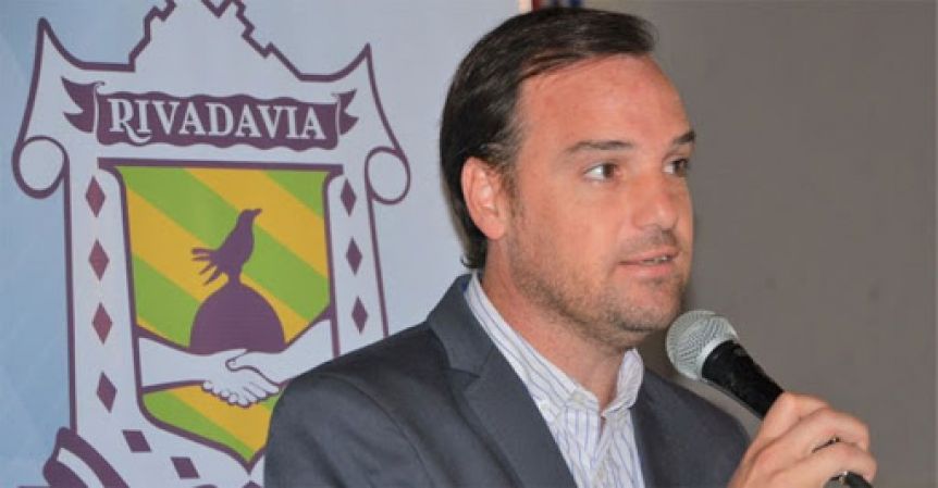América El Intendente Municipal Javier Reynoso pone en peligro a los vecinos
