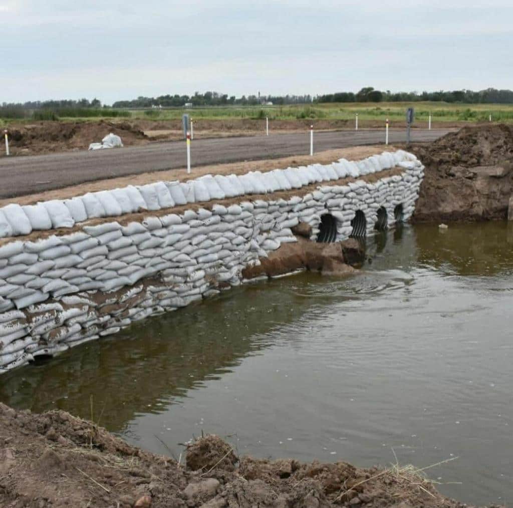 Video Actualizado: Recorrido al bypass del Puente Cuero de Zorro