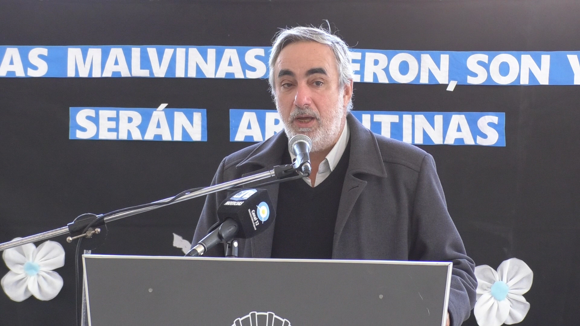 El Intendente Miguel Fernández brindará una charla sobre las «implicancias de los presupuestos municipales»