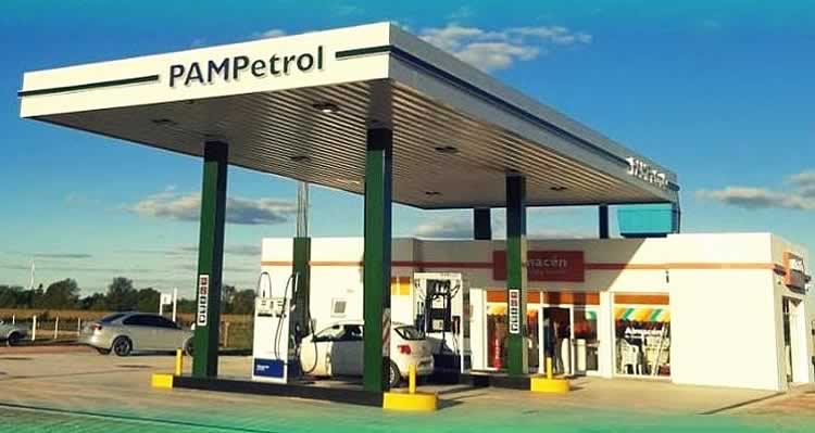 Pampetrol construirá y administrará las plantas de energía solar por cuenta propia