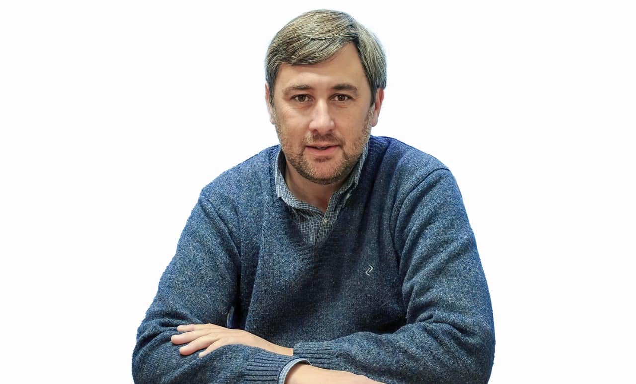 El intendente Pugnaloni participará hoy de una reunión del Comité de Cuencas Hídricas del Río Salado