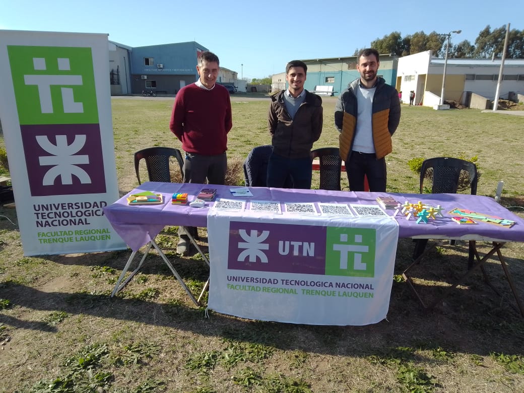 FERIA ECOFINES SE MUDA A LA PLAZOLETA ALMIRANTE BROWN, Y CON NUEVO HORARIO