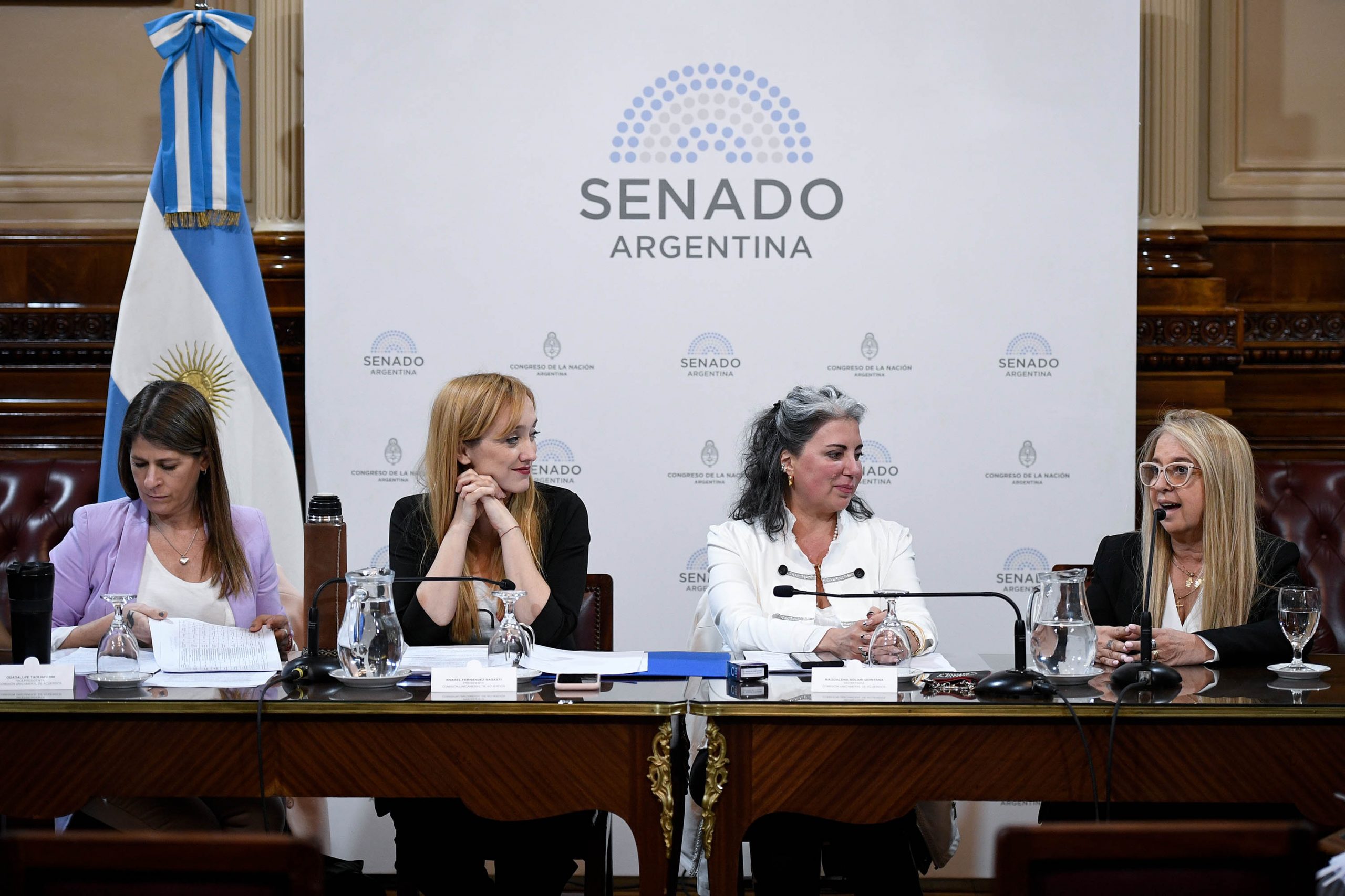 DEFENDIERON SUS PLIEGOS DOCE POSTULANTES A OCUPAR CARGOS JUDICIALES