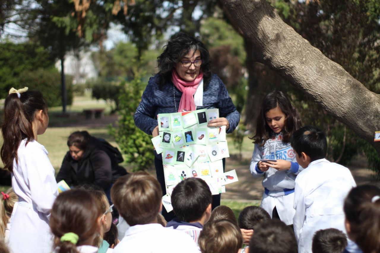 Tejedor: Importante maratón de lectura