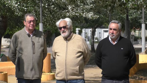 SE REFLEXIONÓ SOBRE LA UNIDAD Y EL RESPETO A QUIENES PIENSAN DIFERENTE, EN EL ACTO HOMENAJE QUE SE REALIZÓ ESTA MAÑANA
