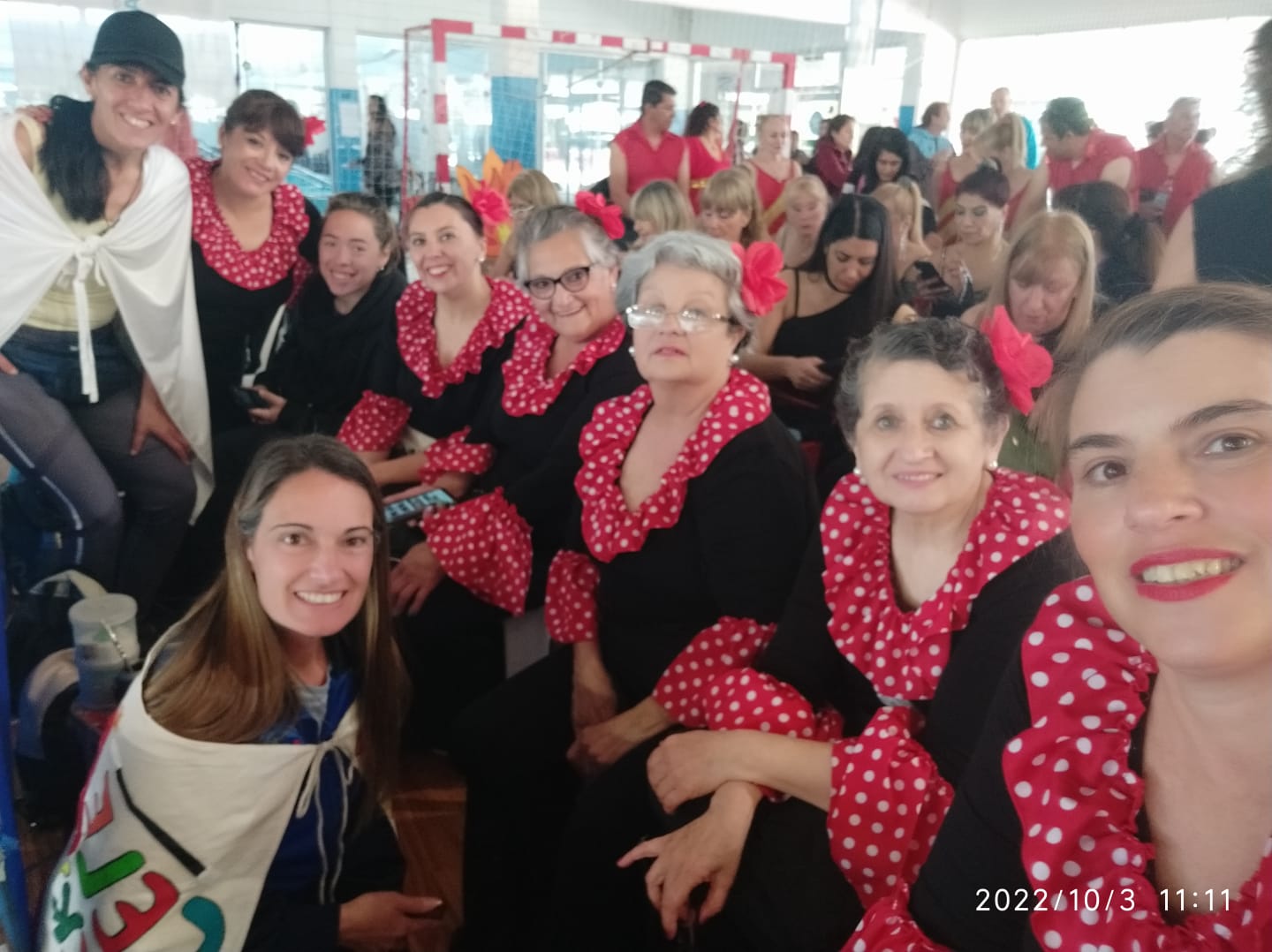 TRENQUE LAUQUEN COSECHÓ OTRAS CINCO MEDALLAS Y SUMA 13 EN LOS DOS PRIMEROS DÍAS DE COMPETENCIA