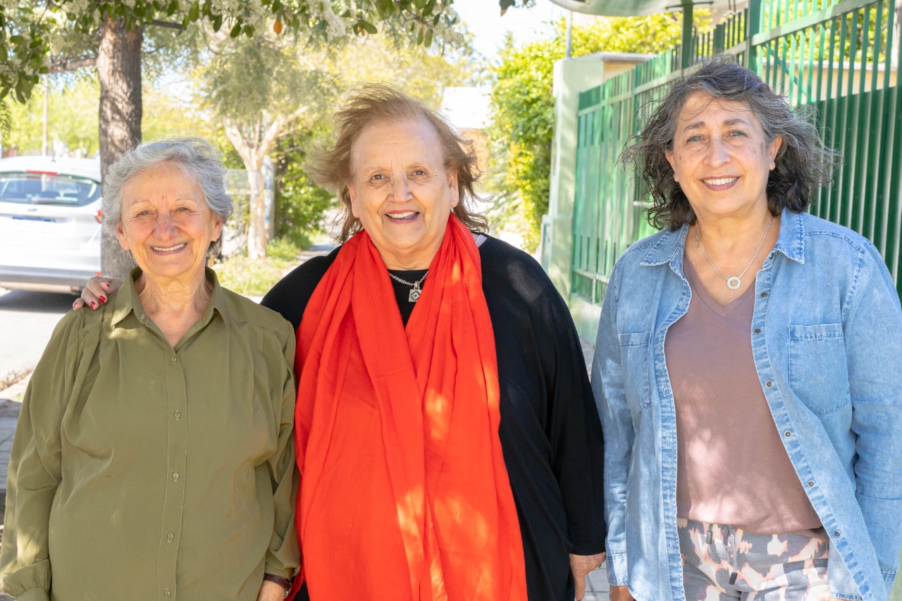 Eligen representantes en el Directorio del Instituto de Seguridad Social