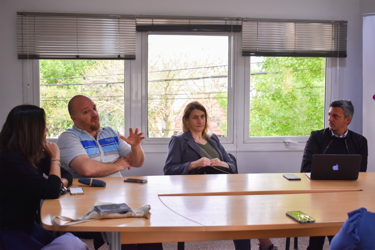 REALIZARÁN UNA JORNADA ABIERTA DE CANNABIS MEDICINAL Y CÁÑAMO INDUSTRIAL EN GENERAL PICO