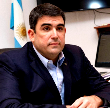 José Luis Espert denunció penalmente a Cristina Fernández de Kirchner y a los senadores oficialistas entre ellos a Daniel “Pali” Bensusán