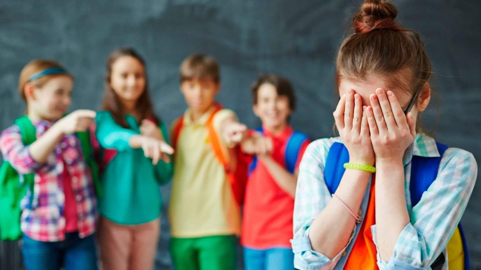 Acoso escolar por pérdida auditiva, ¿cómo acabar con este problema entre todos?