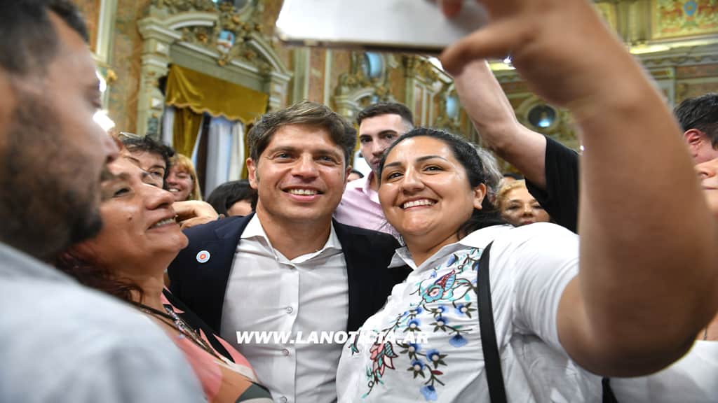 La Provincia invertirá $4.000 millones en reparaciones e infraestructura escolar antes del comienzo del ciclo lectivo 2023