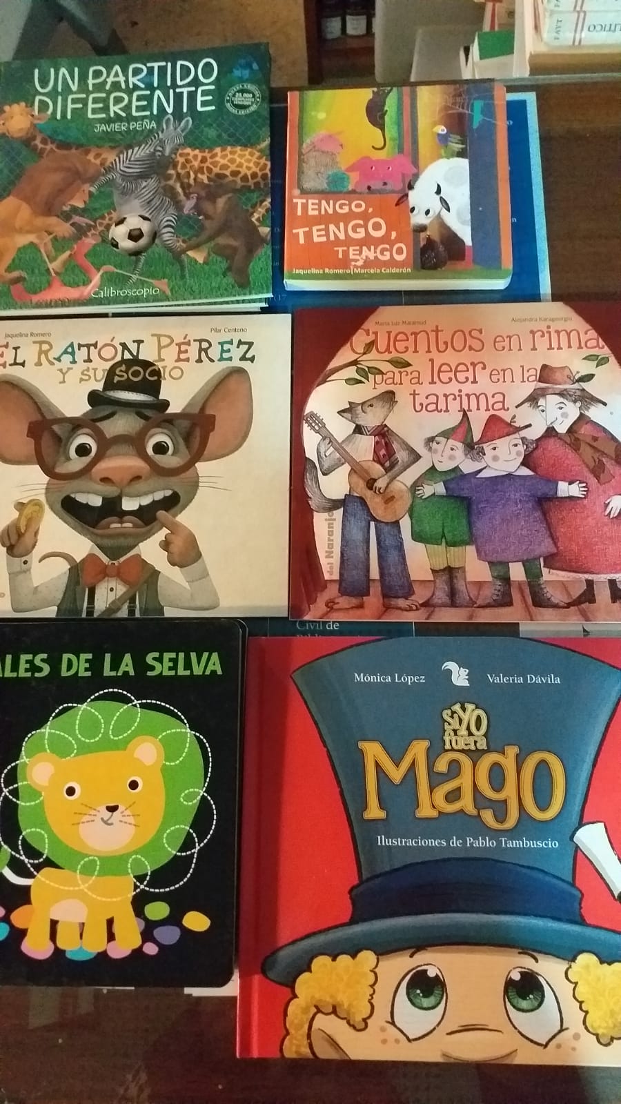 El CADJTL crea en sus Consultorios Jurídicos Gratuitos “Rincones Infantiles”