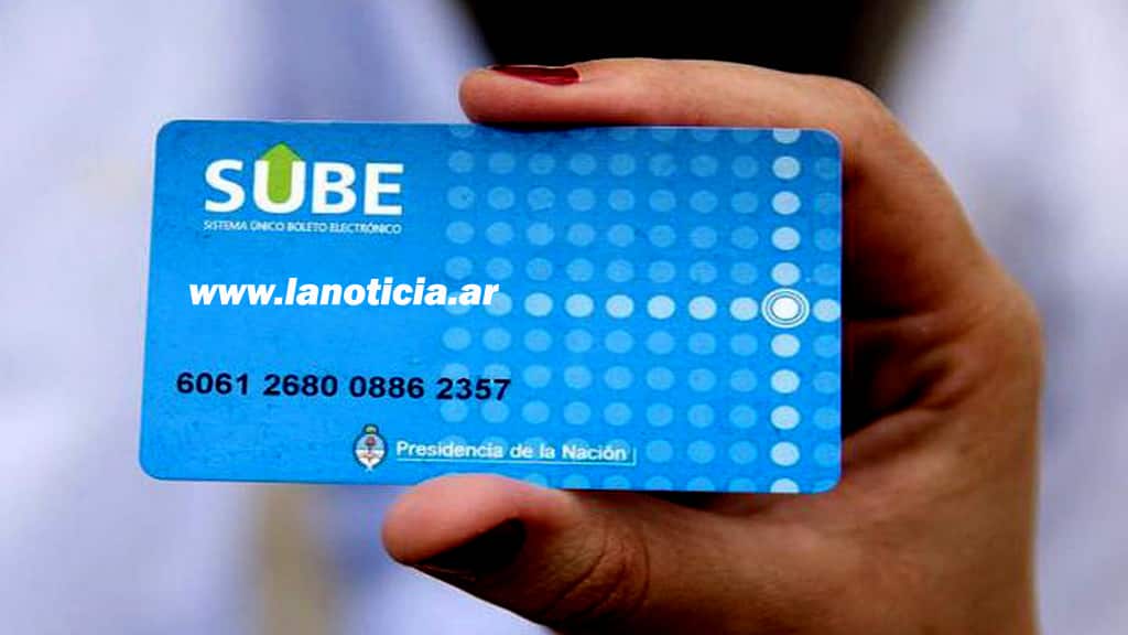 BENEFICIARIOS DE ANSES ACCEDEN A UN 55 POR CIENTO DE DESCUENTO EN TRANSPORTE PÚBLICO