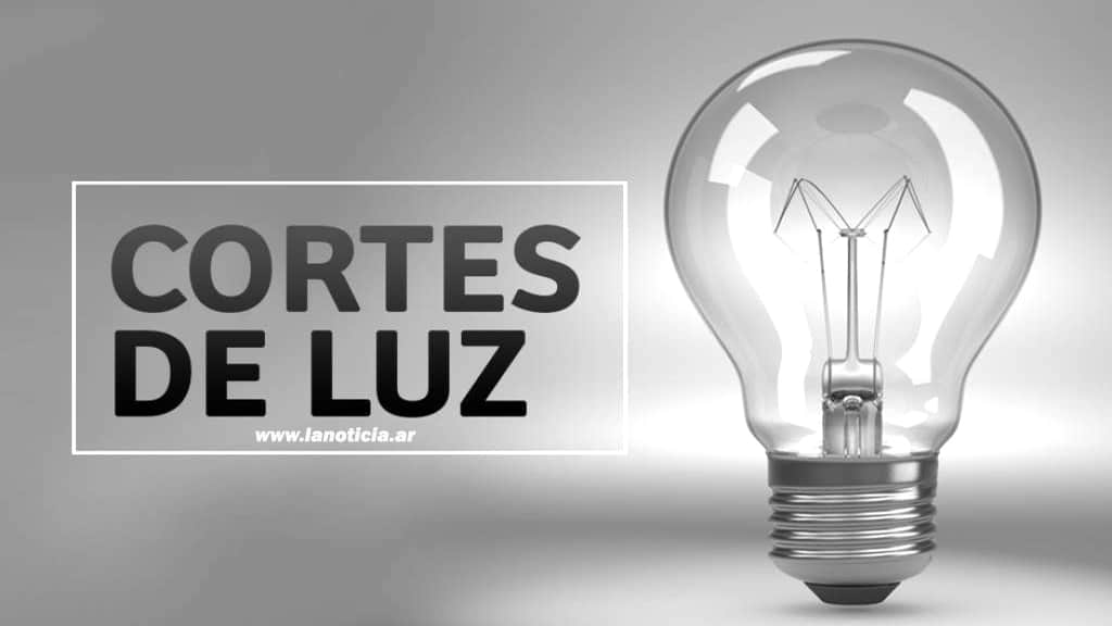 Falla imprevista provocó varios cortes de energía y la pregunta es ¿Quién se hace responsable por los daños?