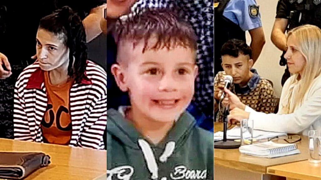 Ramón Dupuy: Iremos hasta las últimas consecuencias para obtener justicia, se lo prometimos a ‘Lucito’ en su nicho