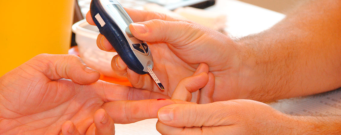 ¿Cuántas personas en el mundo y en la Argentina padecen esta enfermedad? diabetes