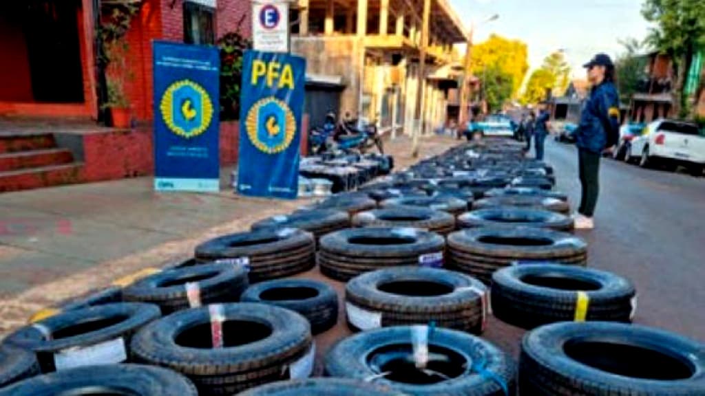 El contrabando y narcotráfico son las principales luchas que las fuerzas federales deben emprender
