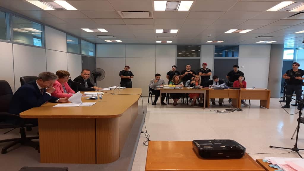 CASO LUCIÓ: EN EL INICIO DE LA QUINTA SEMANA YA SE LLEGÓ A LOS 50 TESTIGOS