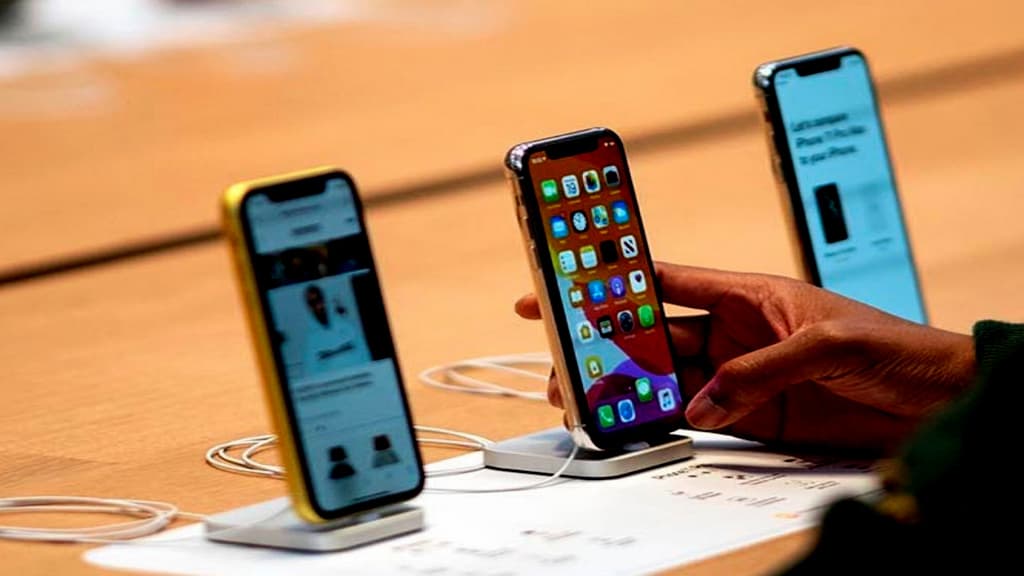 Congelan por 90 días los precios de los celulares y vuelven las 12 cuotas