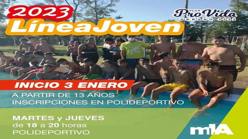 Comunicado de Prensa de la Municipalidad de Int. Alvear