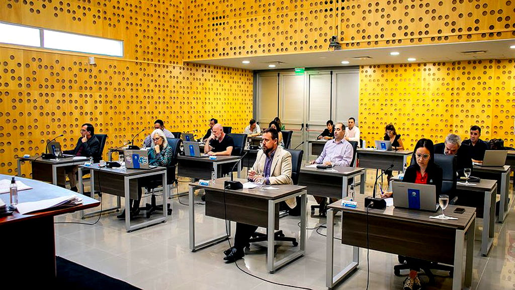 El concejo deliberante de Gral. Pico aprobó otro Aumento ¿Hasta Cuándo siguen los aumentos?