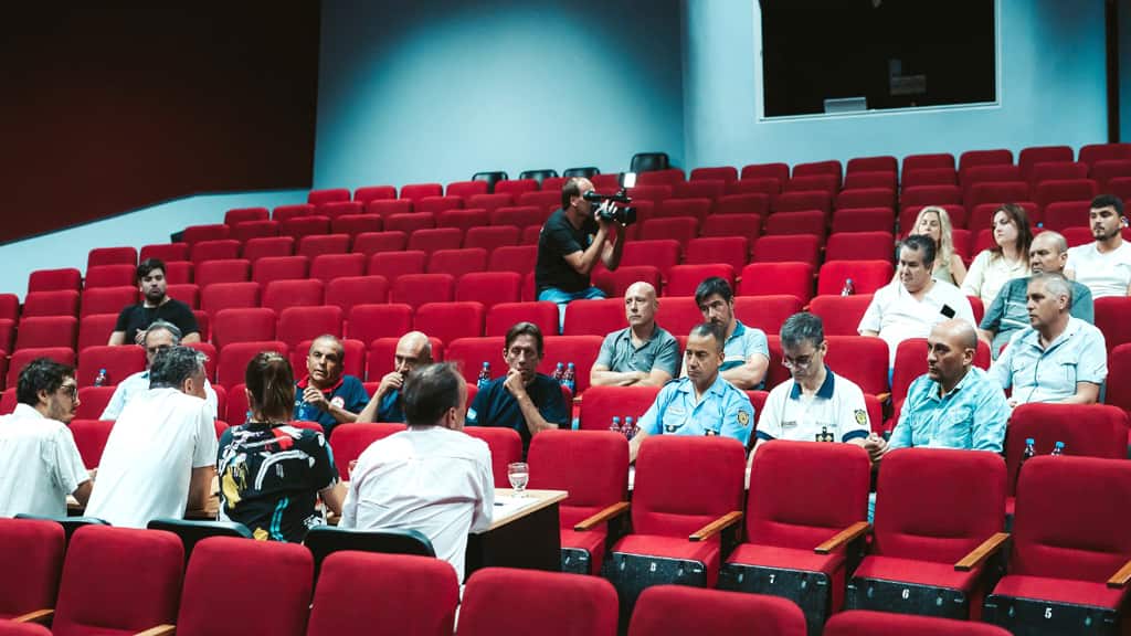 SEGURIDAD GRAL PICO: INCENDIOS, HECHOS DELICTIVOS, CONSUMO DE SUSTANCIAS, MINORIDAD Y NOCTURNIDAD