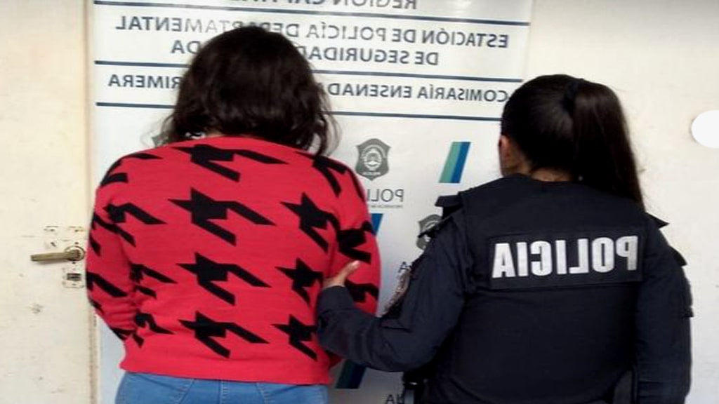Policiales: Una mujer asesinó a su vecino tras acusarlo de violar a su hija