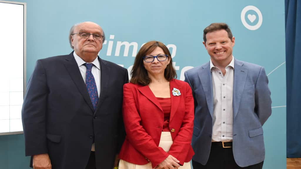 PyMEs de todo el país ya pueden acceder a financiamiento a tasas competitivas para inversión productiva