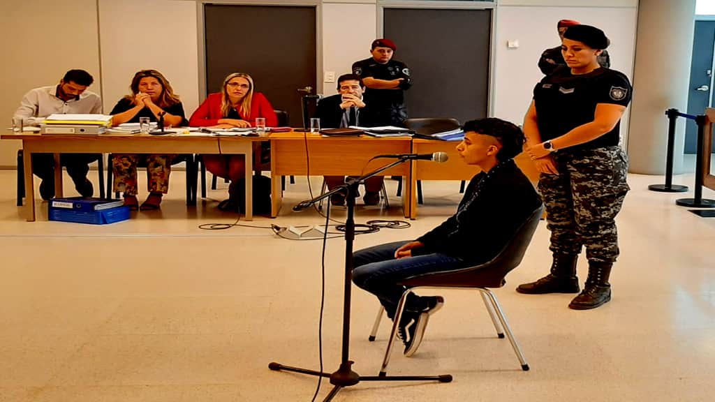 Hoy comenzaron a declarar los testigos de las defensas y, al final, habló Páez