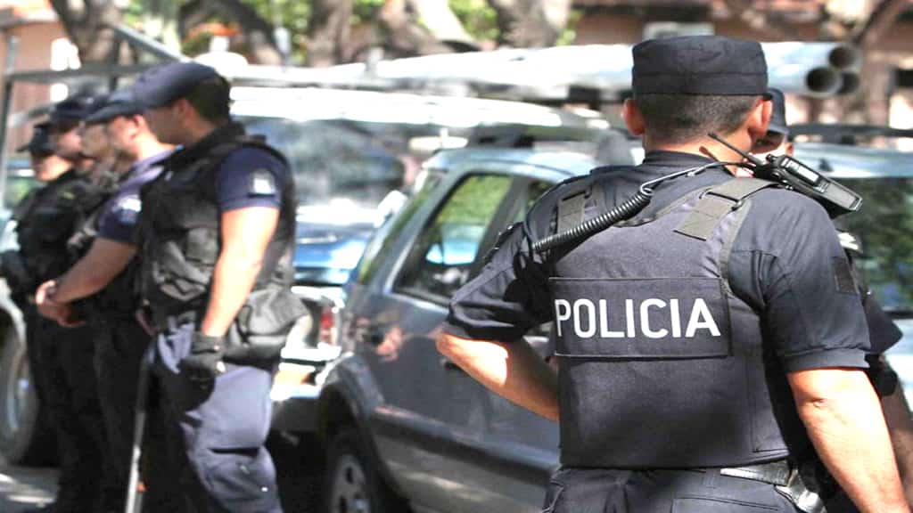 Tragedia: una niña murió atropellada por un camión