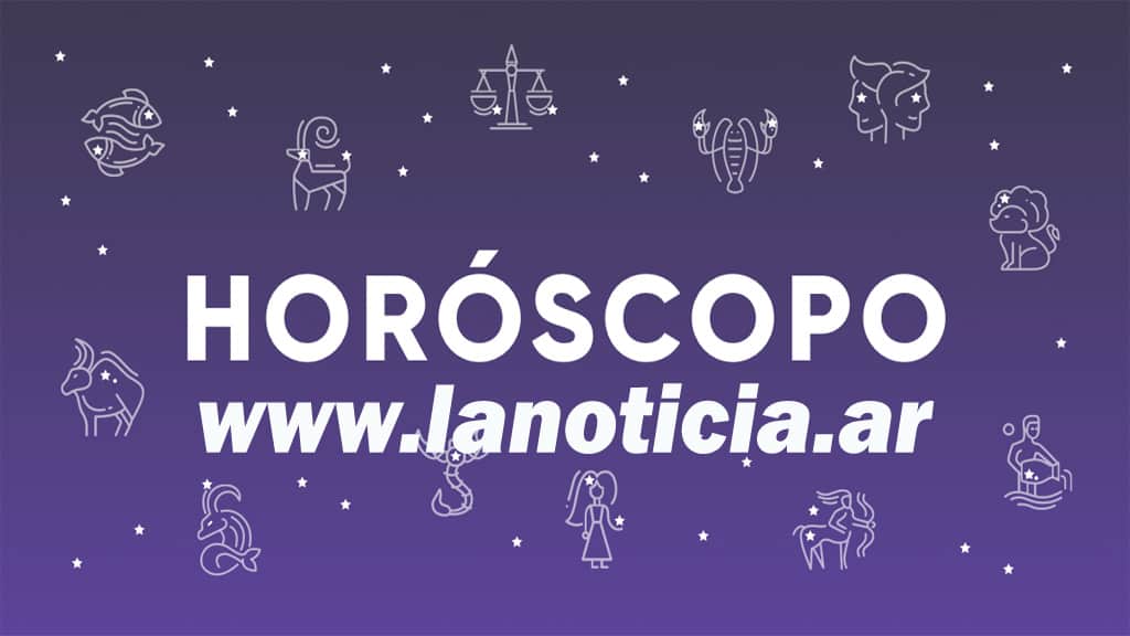 Horóscopo LaNoticia.ar