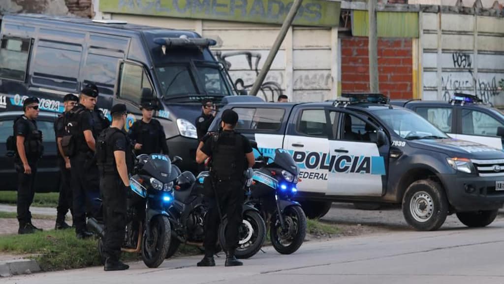 Murió una nena de tres años tras recibir un balazo en la cabeza
