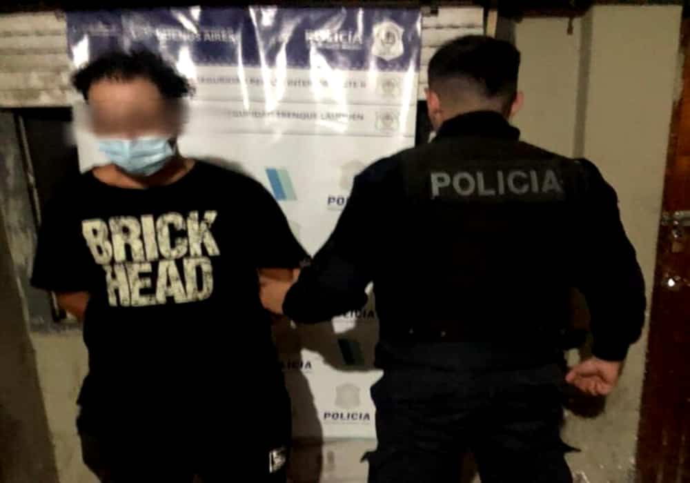 Trenque Lauquen: Una pelea callejera dejó como resultado un herido de arma blanca
