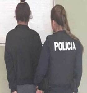 Bebé de 1 año fue masacrado a golpes por su mamá