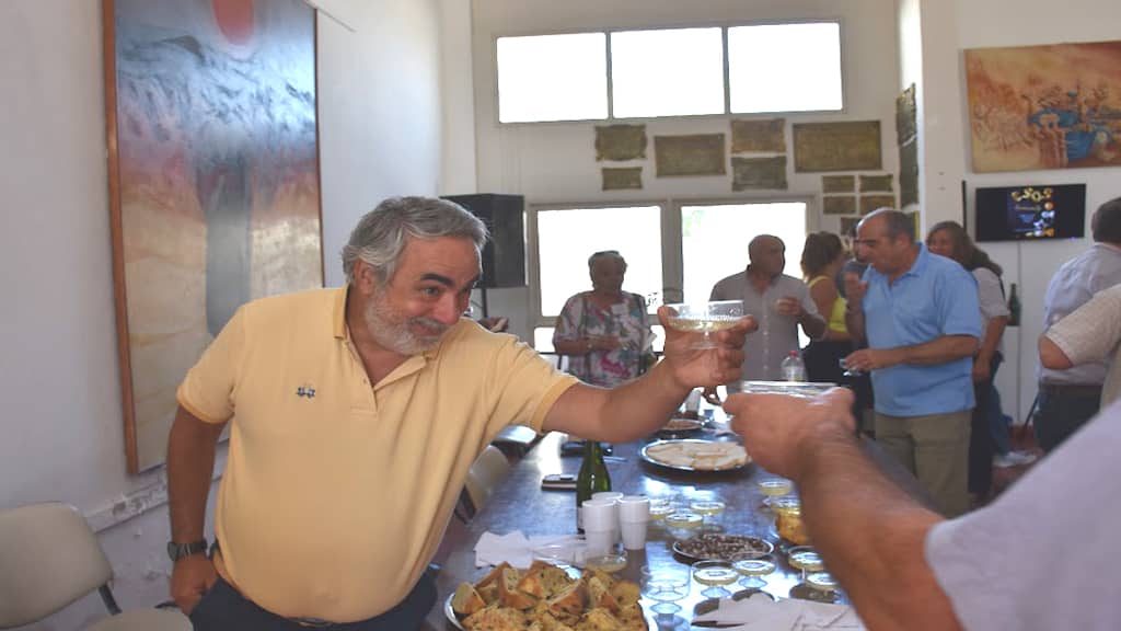 Miguel Fernández anunció un aumento del 90,4 por ciento para los empleados municipales