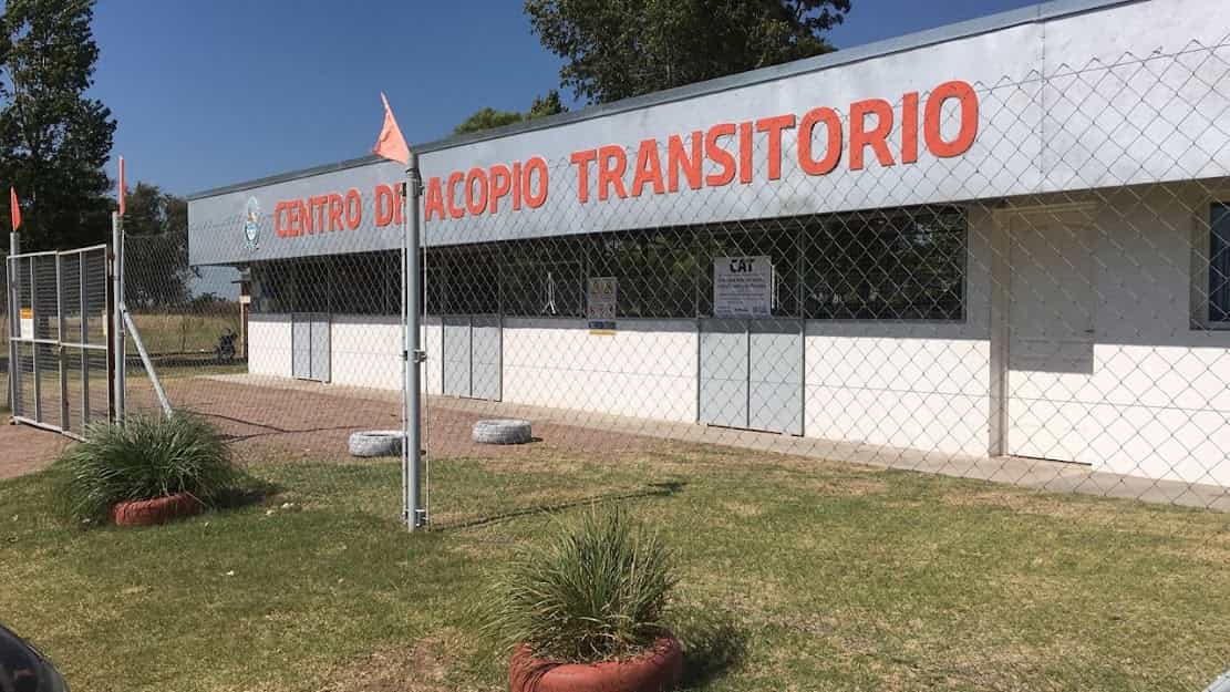EL CENTRO DE ACOPIO FUE PREMIADO POR LA FUNDACIÓN CAMPO LIMPIO Y SE POSICIONA COMO UNO DE LOS MEJORES DE LA PROVINCIA